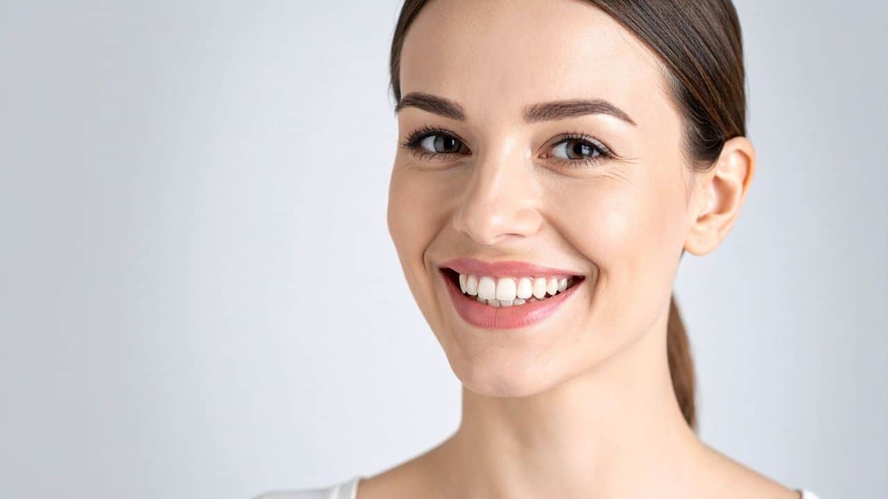 Invisalign in Belper