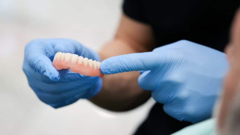 Dental Implants, Crowns & Dentures in Belper