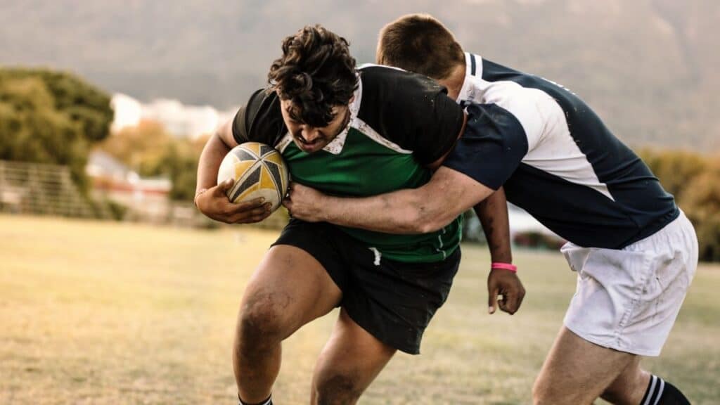 mouthguards in Belper