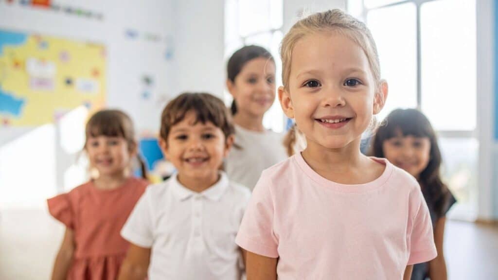 childrens dentistry in Belper