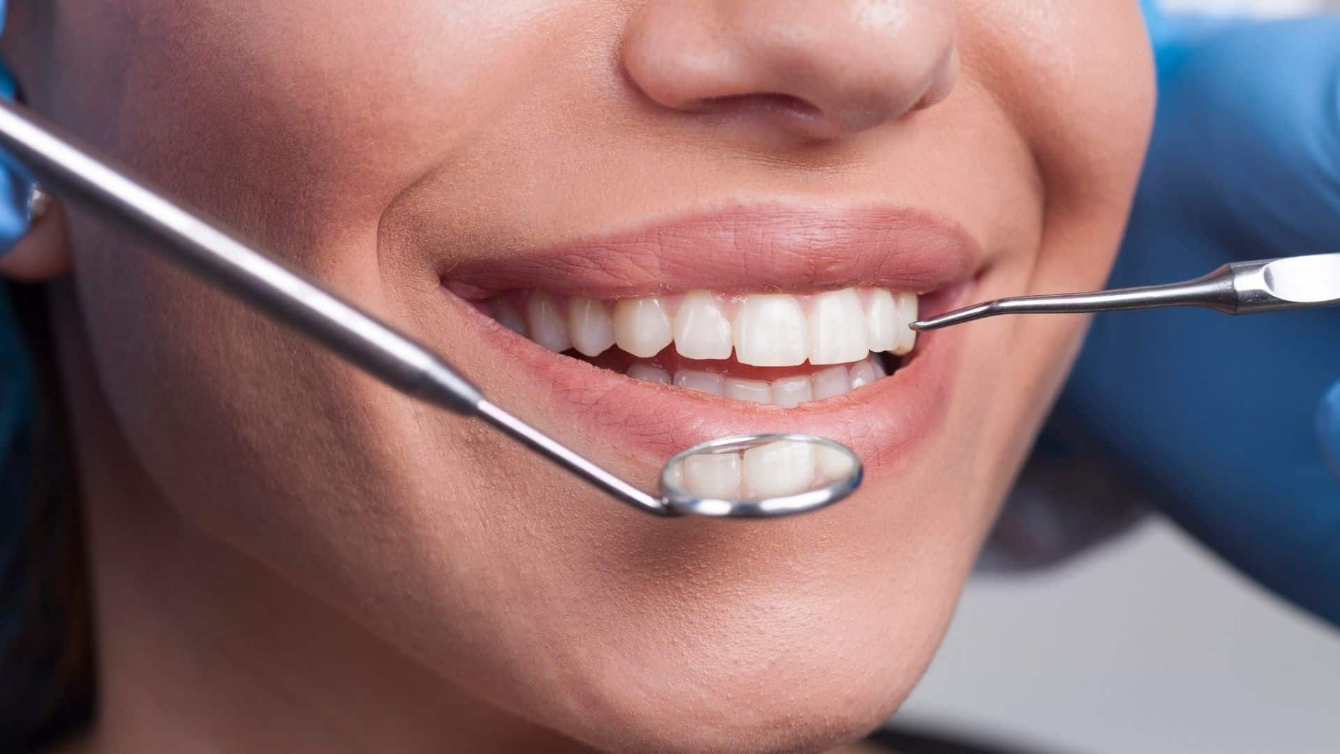 dental hygienest in Belper