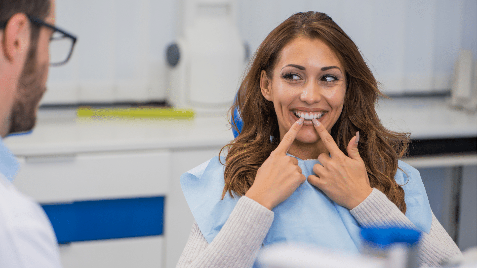 Truly Personal Dentistry