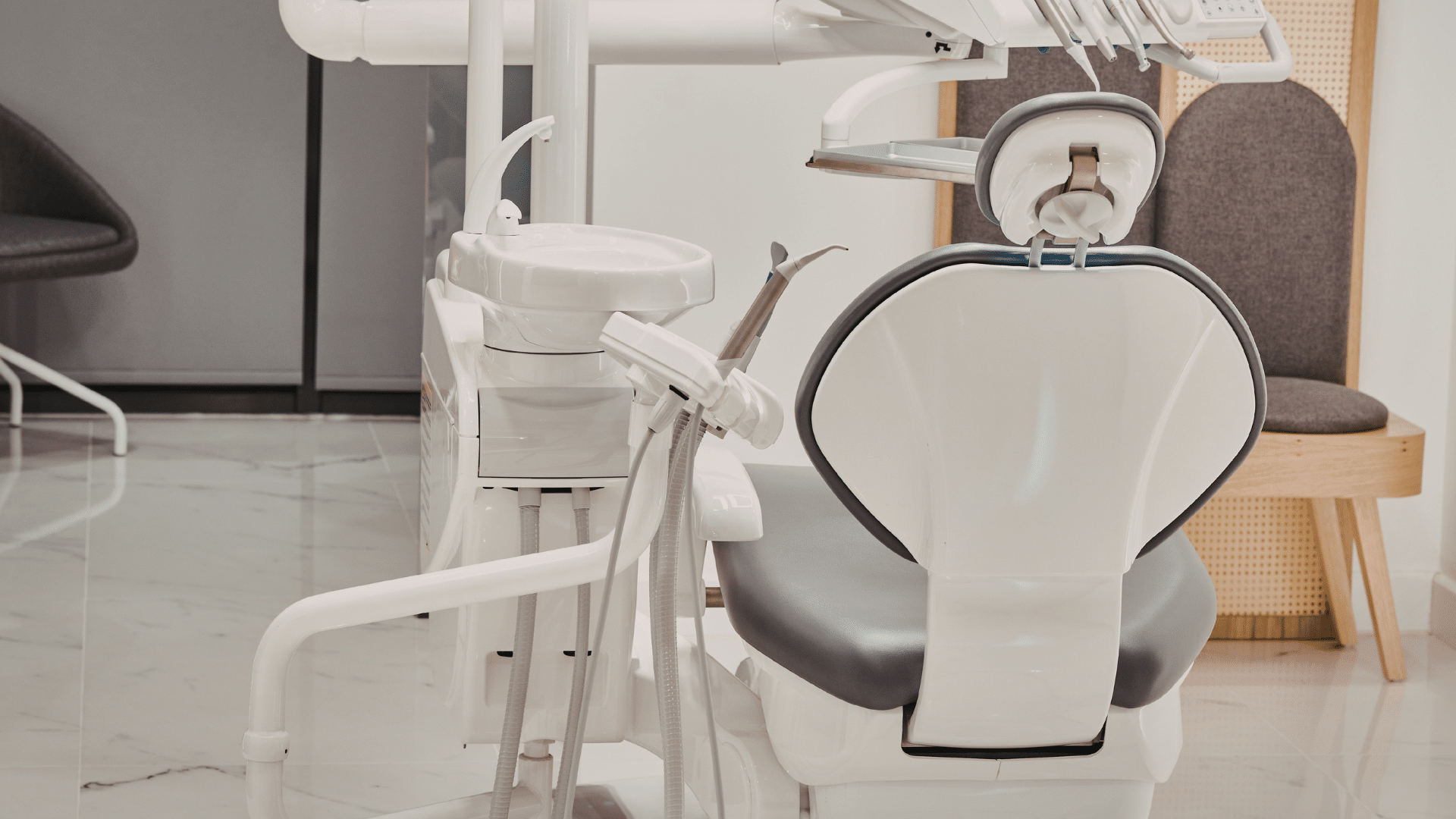 Designed for Calm & Comfort