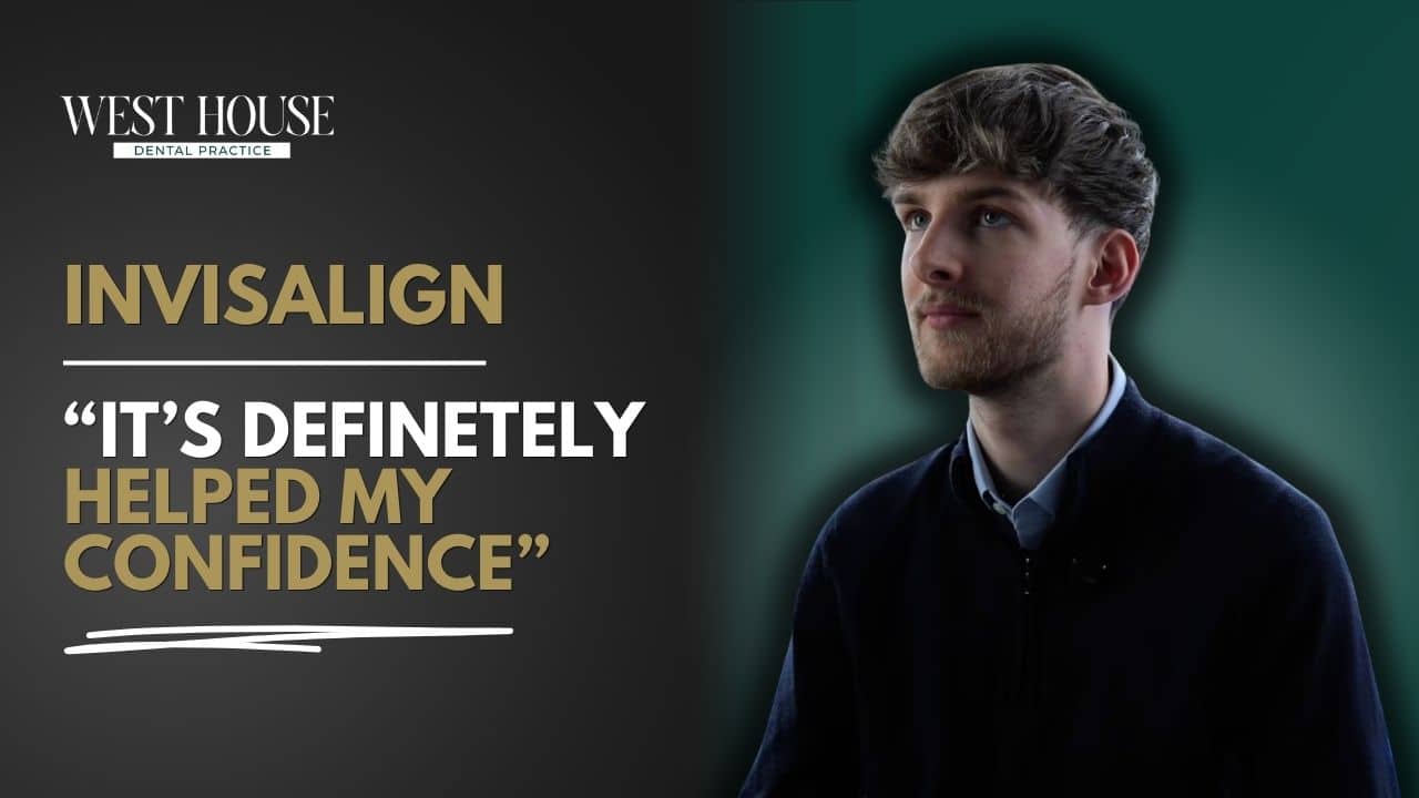 invisalign testimonial
