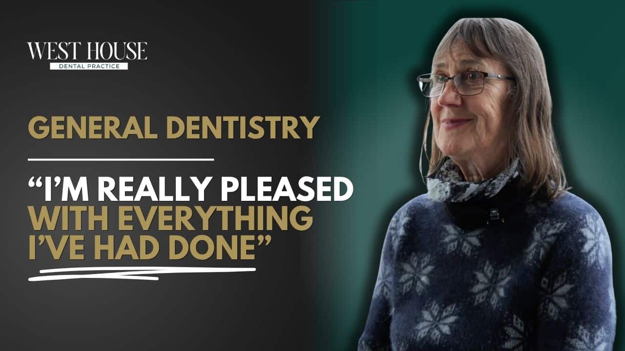 General dentistry