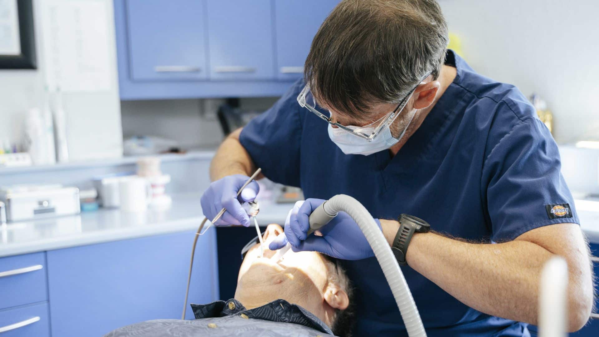 Truly Personal Dentistry